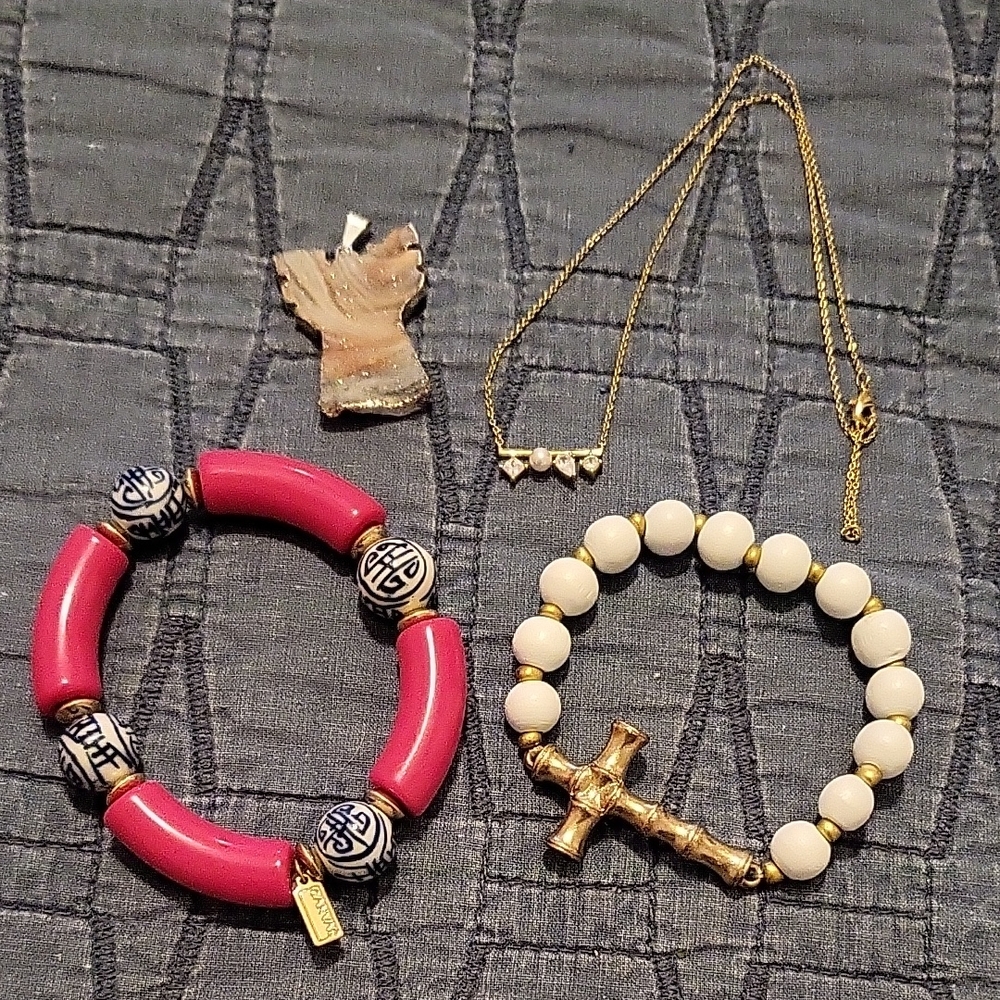 Jewelry Collection